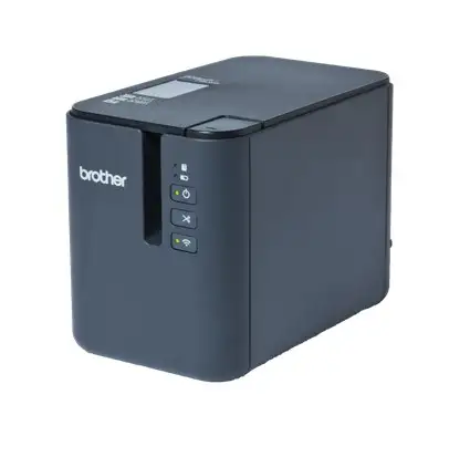 BROTHER P-Touch PT-P950NW Label printer