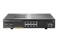 HPE Aruba 2930F 8G PoE+ 2SFP+ Swch