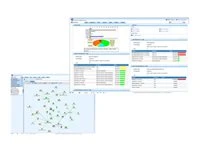 HP IMC Basic SW Platform w/50-node E-LTU