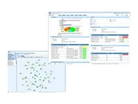 HP IMC Bsc WLAN Mgr SW Pltfm 50 AP E-LTU