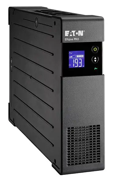 EATON USV Ellipse PRO 1600 DIN