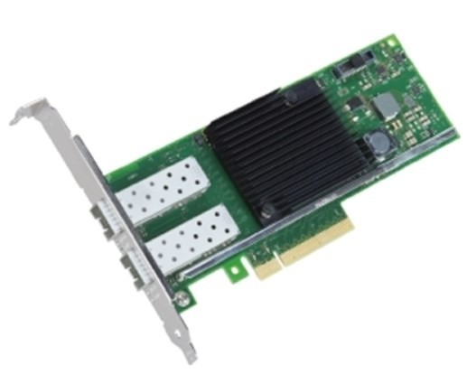 INTEL X710-DA2 BLK 10GbE Server Adapter