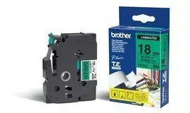 BROTHER TZE 741 tape