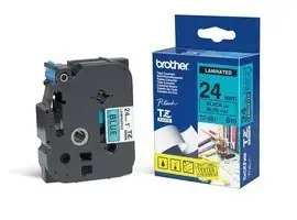 BROTHER TZE551 tape 24mm