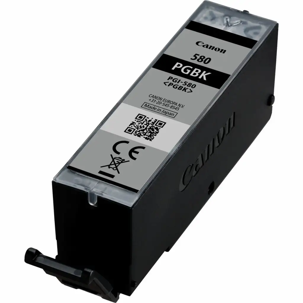 CANON 1LB INK PGI-580 PGBK