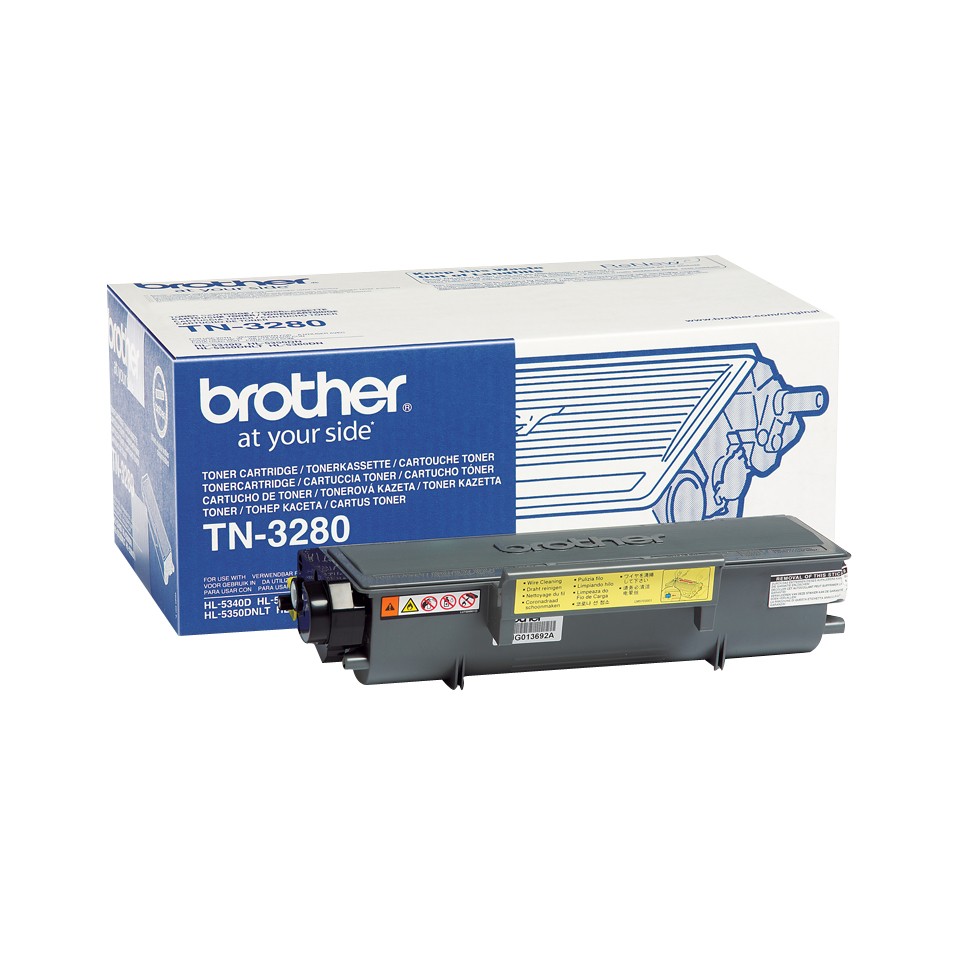 BROTHER TN3280 Toner 3.000 Seiten