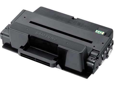 Samsung MLT-D205E Extra High-Yield Black Original Toner Cartridge