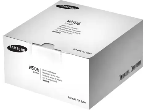 SAMSUNG CLT-W506 Toner Collection Uni