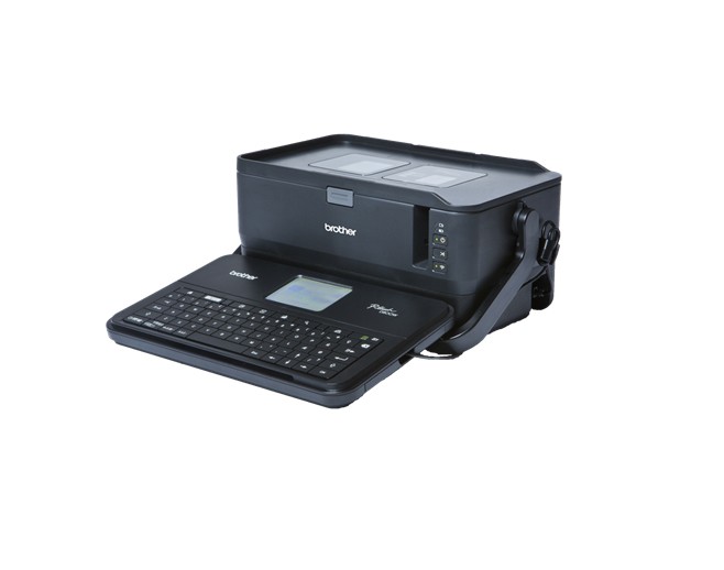 BROTHER P-Touch PT-D800W Label printer