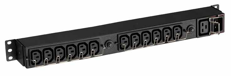 EATON FlexPDU 12 IEC