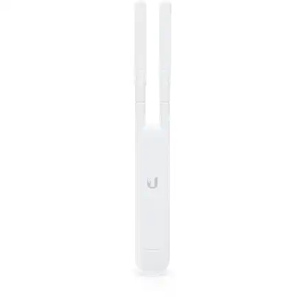 Ubiquiti | UniFi | UAP-AC-M Mesh Access Point | 802.11ac | 2.4/5 | 867 Mbit/s | 10/100/1000 Mbit/s | Ethernet LAN (RJ-45) ports 1 | MU-MiMO Yes | PoE in