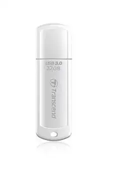 MEMORY DRIVE FLASH USB3 32GB/730 TS32GJF730 TRANSCEND
