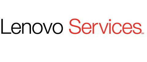 Lenovo 5WS0D80972 garantii- ja tugiteenus