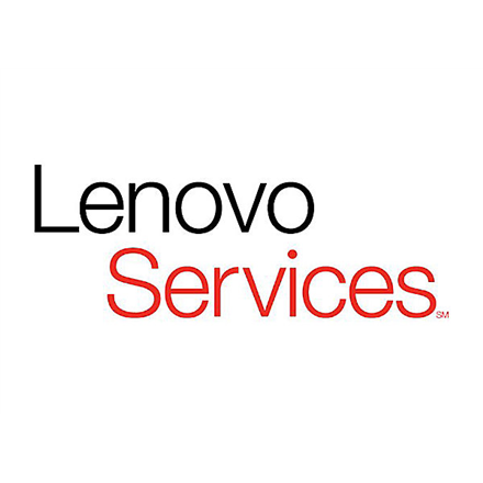 Lenovo 5WS0Q81866 garantii- ja tugiteenus