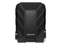 ADATA HD710P 2TB USB3.1 HDD 2.5i Black