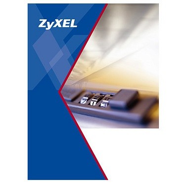 Zyxel E-icard 32 Access Point Upgrade f/ NXC2500 Uuendus