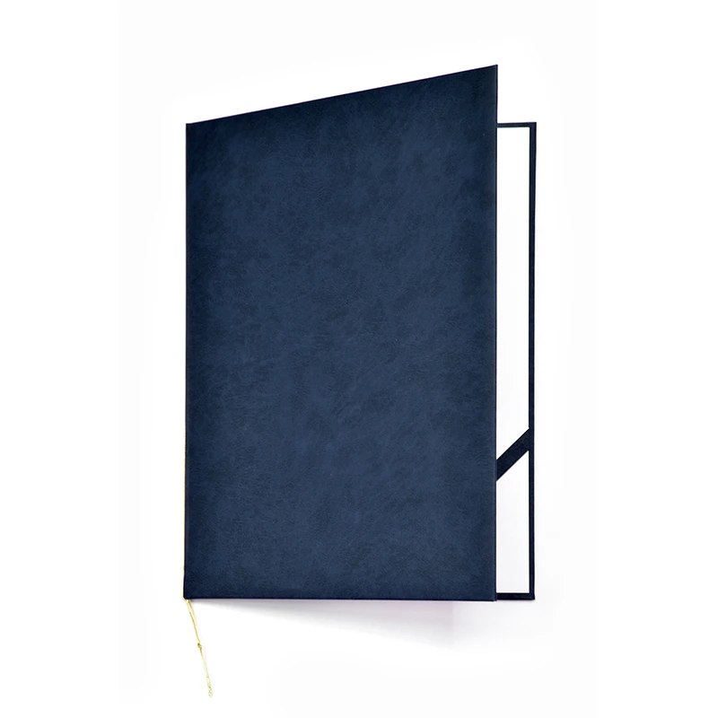 Diplomikaaned ARGO Rotal, 220x310 mm, sinine