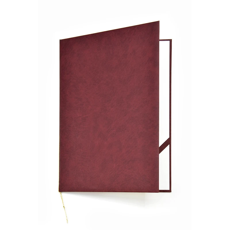 Diplomikaaned ARGO Rotal, 220x310 mm, bordoo