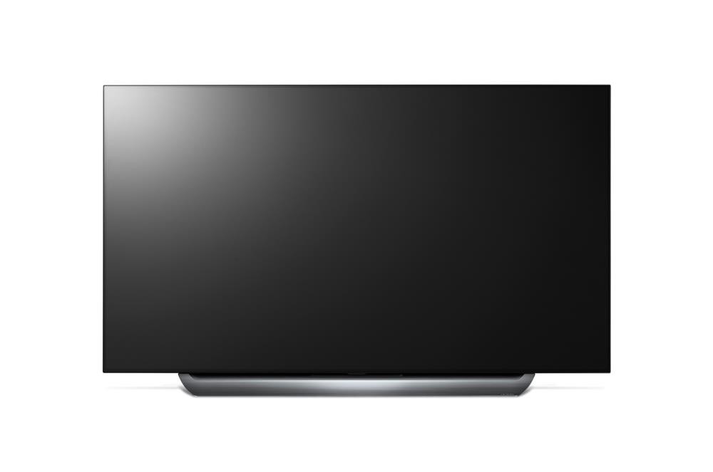 TV Set|LG|OLED/4K/Smart|55"|3840x2160|Wireless LAN 802.11ac|Bluetooth|webOS|OLED55C8PLA