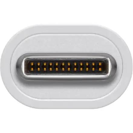 Goobay | USB-C 3.1 generation 1 cable | 67194 | USB-C to USB-C USB-C male | USB-C male