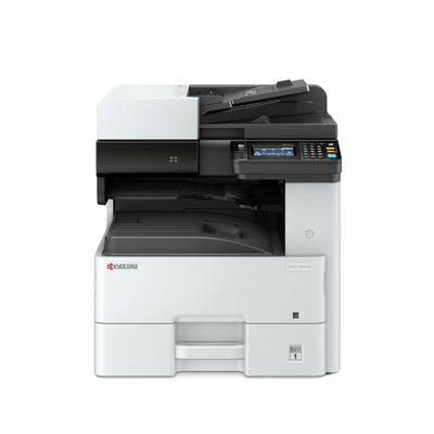 KYOCERA M4125idn mono MFP A3 25ppm