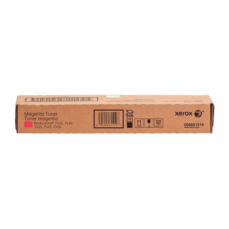Tooner Xerox DMO 7545 (006R01519), magenta, 15000 lk.