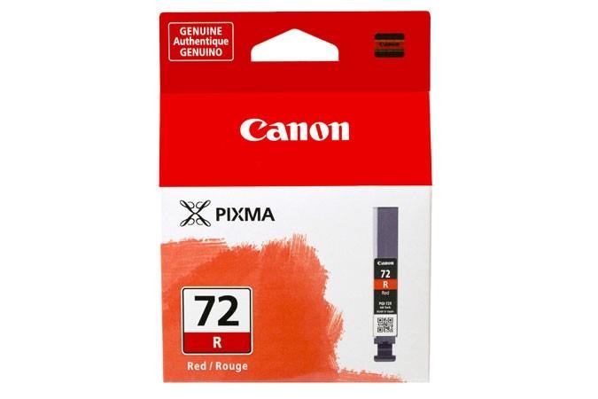 Canon 6410B001 tindikassett 1 tk Originaal Standard Yield Punane