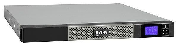Eaton 5P1150iR puhvertoiteallikas (UPS) Liini-interaktiivne 1,15 kVA 770 W 6 vahelduvvoolu kontakt