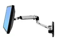 ERGOTRON LX Wall Mount LCD Arm