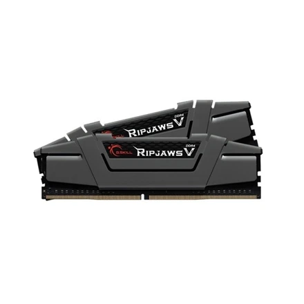 G.Skill | Ripjaws V | 16 Kit (8GBx2) GB | DDR4 | 3000 MHz | PC/server | Registered No | ECC No