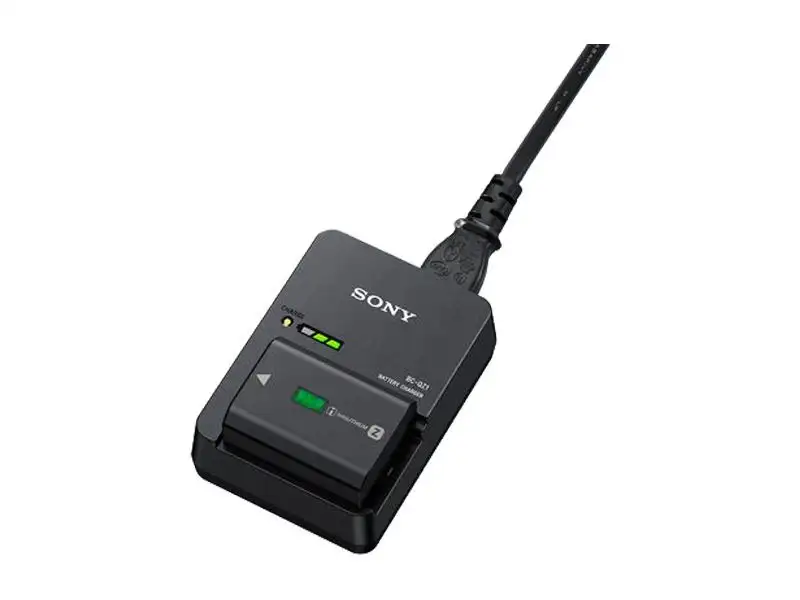 Sony | Battery charger | BC-QZ1