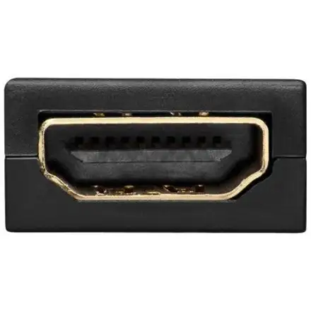 Goobay 51719 DisplayPort/HDMI™ adapter 1.1, gold-plated | Goobay