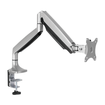 Logilink | Desk Mount | BP0042 | 13-32 " | Maximum weight (capacity) 9 kg | Silver