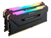 CORSAIR 16GB RAMKit 2x8GB DDR4 3200MHz