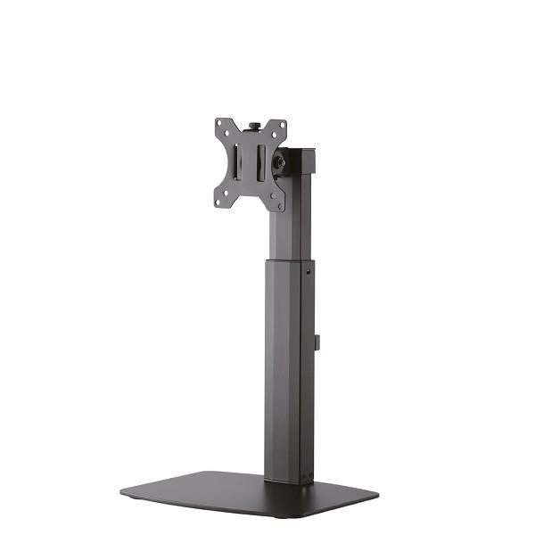 Neomounts FPMA-D865BLACK monitori kinnitus ja alus 81,3 cm (32") Laud Must