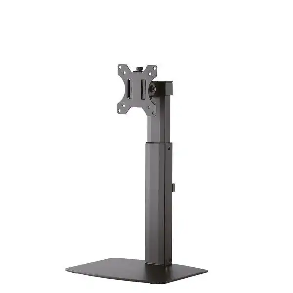 Neomounts FPMA-D865BLACK monitori kinnitus ja alus 81,3 cm (32") Laud Must