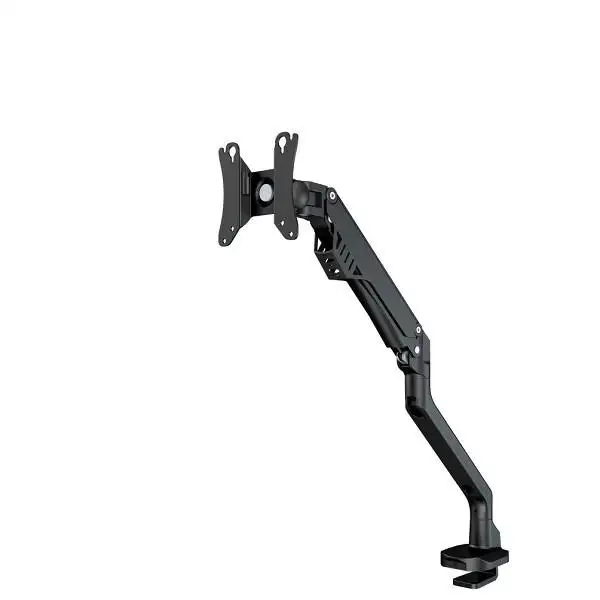 Neomounts FPMA-D750BLACK monitori kinnitus ja alus 81,3 cm (32") Laud Must