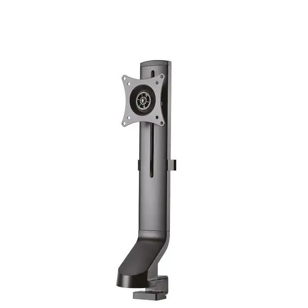 Neomounts FPMA-D860BLACK monitori kinnitus ja alus 81,3 cm (32") Laud Must