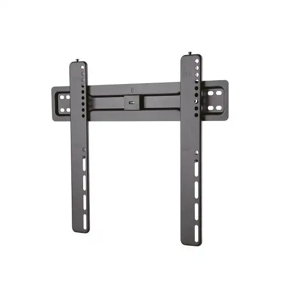 Neomounts LED-W400BLACK telerikinnitus 139,7 cm (55") Must
