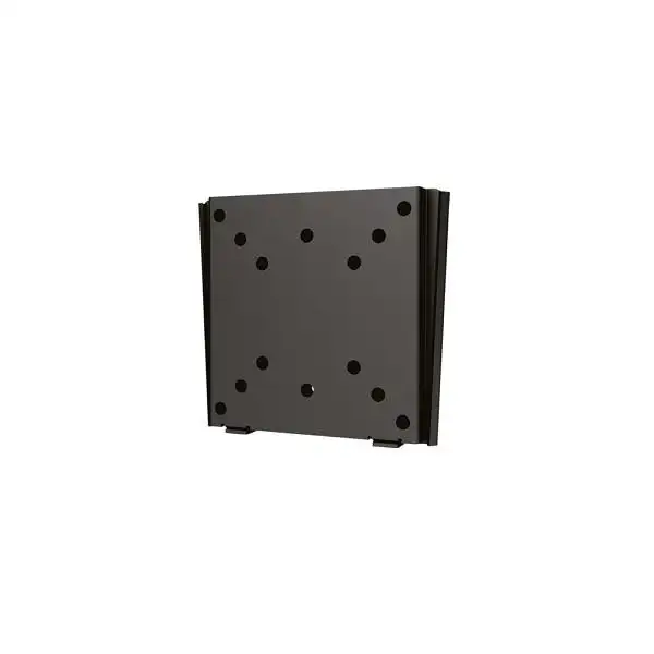 Neomounts FPMA-W25BLACK telerikinnitus 76,2 cm (30") Must