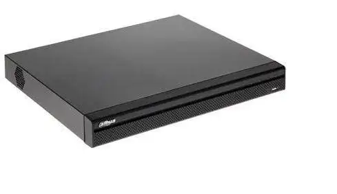 NET VIDEO RECORDER 8CH 8POE/NVR5208-8P-4KS2E DAHUA