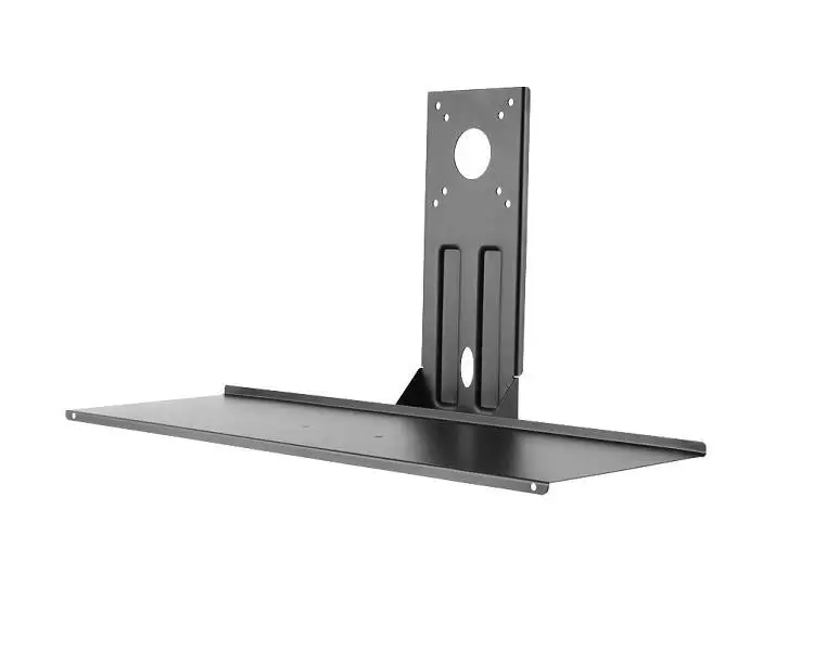 Neomounts KEYB-V200BLACK sülearvuti raam & alus Must 81,3 cm (32")