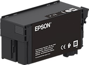 Epson Cartrige | UltraChrome XD2 T40D140 | Ink | Black