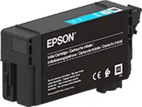 Epson Cartrige | UltraChrome XD2 T40D240 | Ink | Cyan