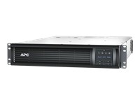 APC SmartConnect UPS SMT 3000 VA Rack