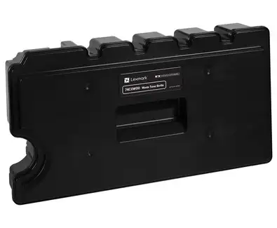 Lexmark 74C0W00 | Waste Toner Container