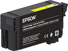 Epson Cartrige | UltraChrome XD2 T40D440 | Ink | Yellow