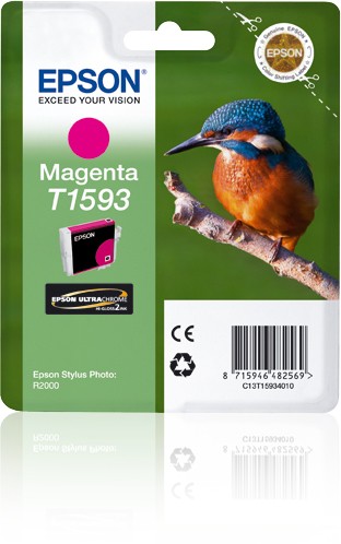 Epson T1593 Magenta | Magenta