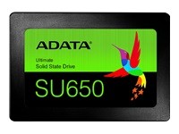 ADATA SU650 240GB 2.5inch SATA3 3D SSD