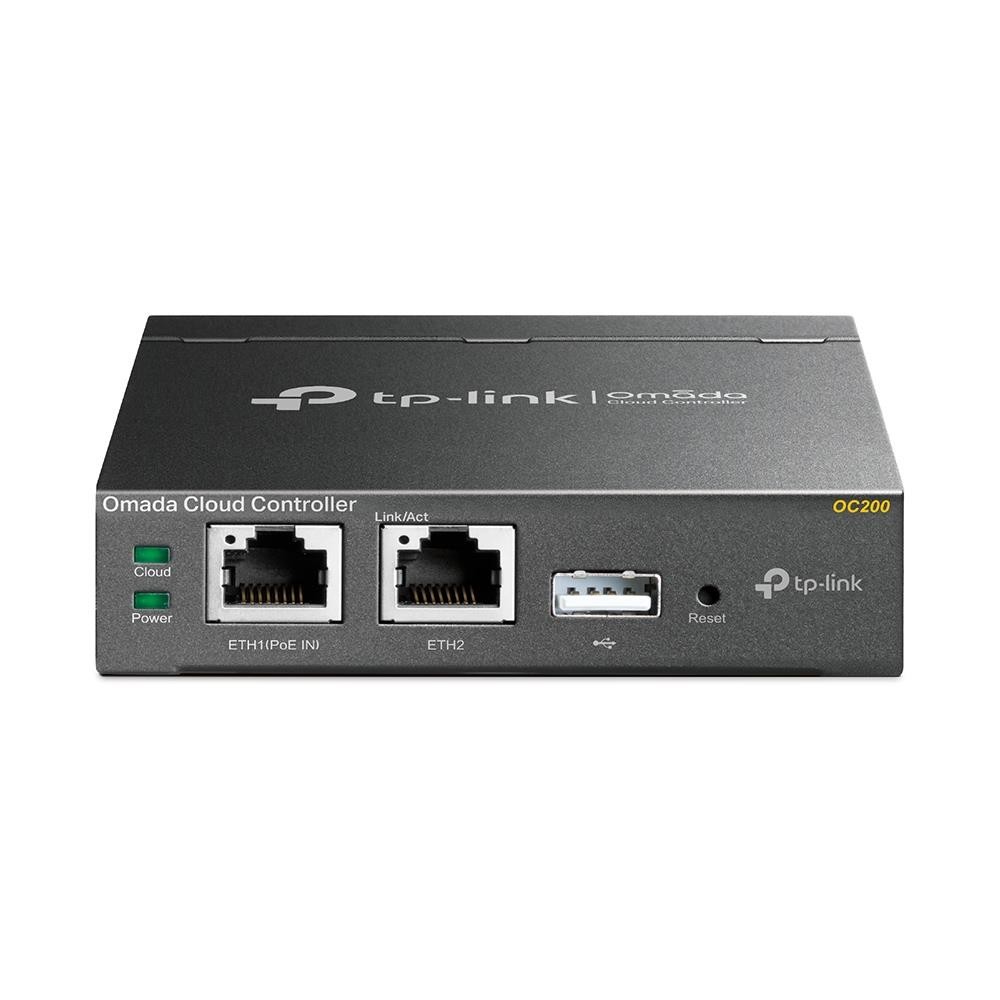 TP-Link Omada OC200 lüüs/kontroller 10, 100 Mbit/s